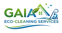 Gaia Cleaning Services LLC